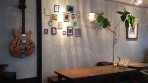 cafejintaカフェジンタ4