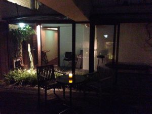 bar oil バー オイル3