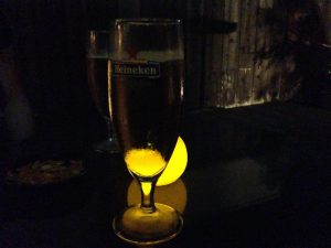 bar oil バー オイル1