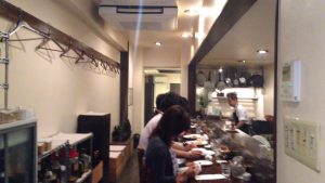 ビストロルラション2