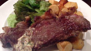 ビストロルラション1