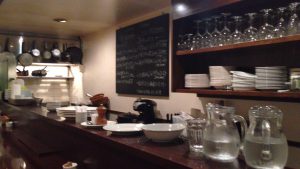 ビストロルラション5