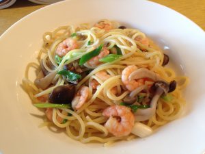 ベラロッサ・ダニエルズ1