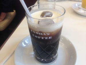 イノダコーヒー1