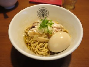 らぁ麺 とうひち2
