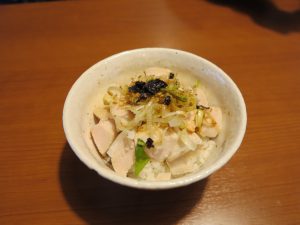 らぁ麺 とうひち