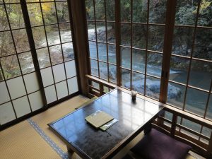 瓦そば松右衛門2