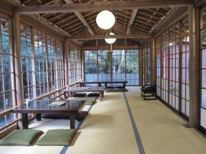 瓦そば松右衛門3