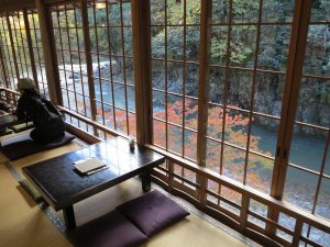 瓦そば松右衛門4