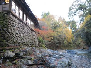 瓦そば松右衛門16