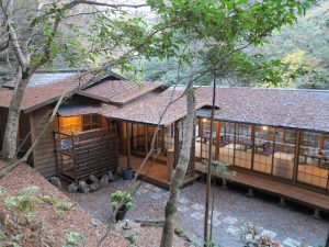 瓦そば松右衛門22