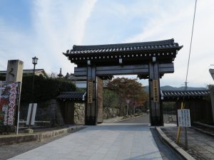 金戒光明寺仏像876