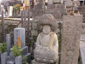 金戒光明寺仏像89