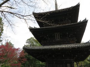 金戒光明寺仏像7