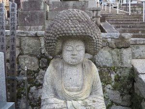 金戒光明寺仏像
