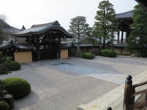 金戒光明寺仏像3