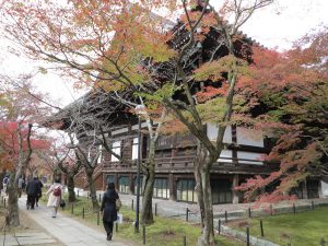 真如堂(真正極楽寺)15