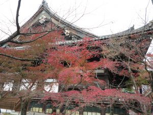 真如堂(真正極楽寺)14