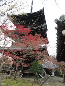 真如堂(真正極楽寺)13