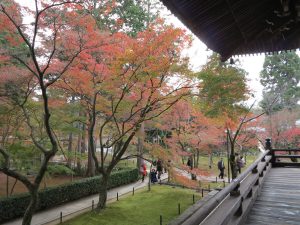 真如堂(真正極楽寺)9