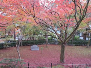 真如堂(真正極楽寺)7