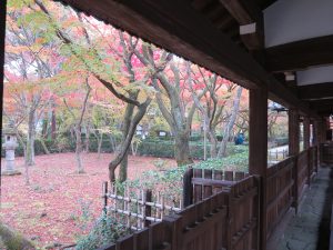 真如堂(真正極楽寺)6