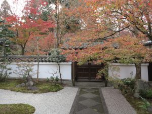 真如堂(真正極楽寺)5