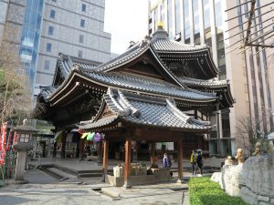 六角堂2