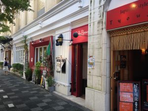 ベラロッサ・ダニエルズ7