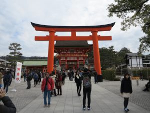 伏見稲荷大社10