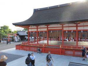 伏見稲荷大社11