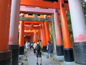 伏見稲荷大社12
