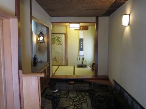 京都なかむら