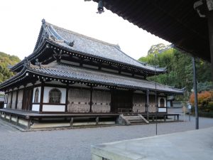 泉桶寺紅葉1212