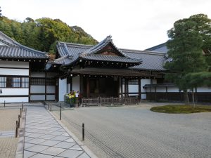 泉桶寺紅葉4