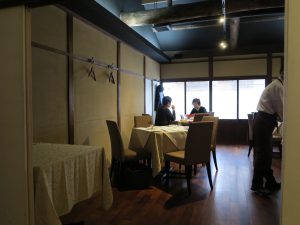 Cucina Italiana 東洞7