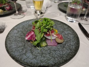 Cucina Italiana 東洞5