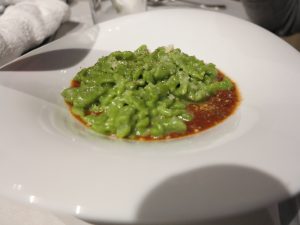 Cucina Italiana 東洞3