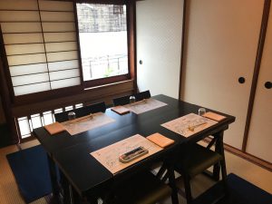 たん熊北店 本店