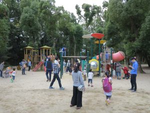京都府立植物園11