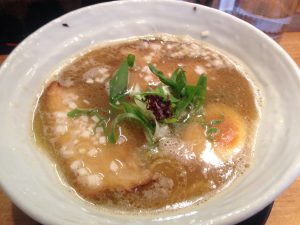 麺匠たか松3
