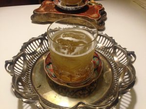 PASS THE BATON 京都祇園店11