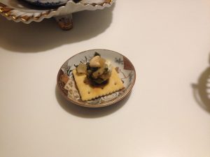 PASS THE BATON 京都祇園店12