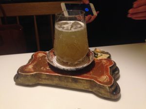 PASS THE BATON 京都祇園店14