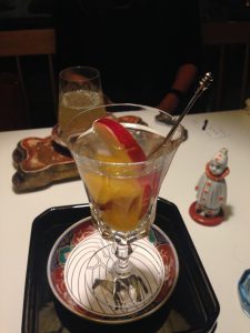 PASS THE BATON 京都祇園店15