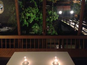 PASS THE BATON 京都祇園店17