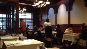 スマート珈琲店1