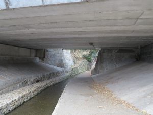 一条戻橋