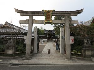 晴明神社12