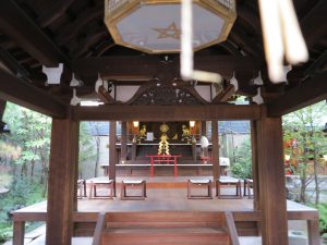 晴明神社6